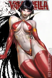 Vampirella #1