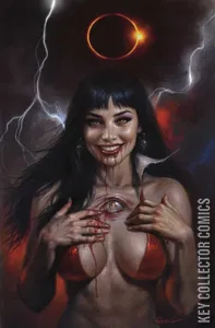 Vampirella #4