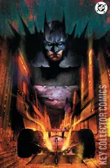 Cover for Absolute Batman #22