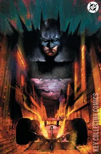 Absolute Batman #22