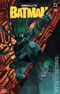 Absolute Batman #22