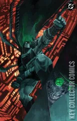 Cover for Absolute Batman #22