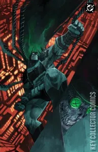 Absolute Batman #22