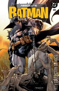 Absolute Batman #23