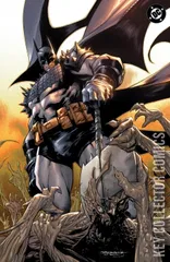 Cover for Absolute Batman #23