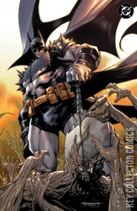 Absolute Batman #23