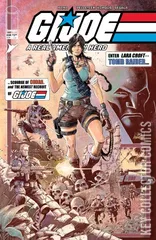 Cover for G.I. Joe: A Real American Hero #330