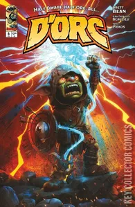 D'Orc #6