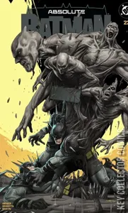 Absolute Batman #23