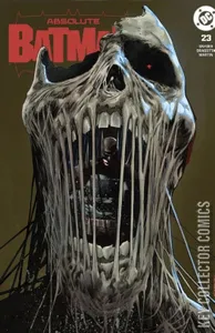 Absolute Batman #23