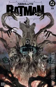 Absolute Batman #23