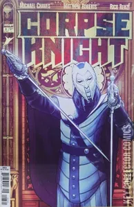 Corpse Knight #3