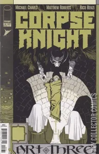 Corpse Knight #3
