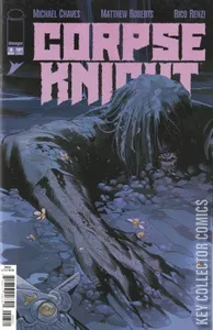 Corpse Knight #3