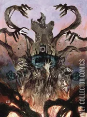 Cover for Absolute Batman #23