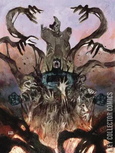 Absolute Batman #23