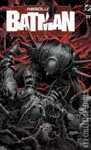 Absolute Batman #23