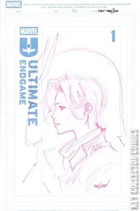 Ultimate Endgame #1