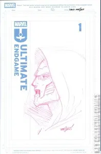 Ultimate Endgame #1