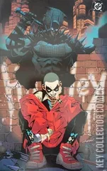 Cover for Absolute Batman #22