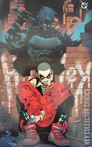 Absolute Batman #22