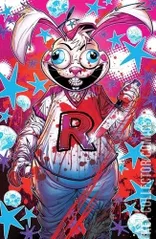 Cover for Exquisite Corpses: Rascal Randy #1