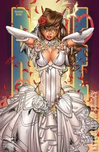 Sci Fi & Fantasy Illustrated: Virtual Knight #1