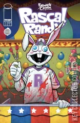 Cover for Exquisite Corpses: Rascal Randy #1