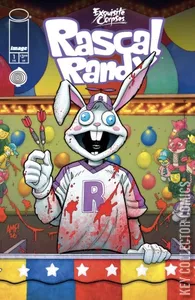 Exquisite Corpses: Rascal Randy #1