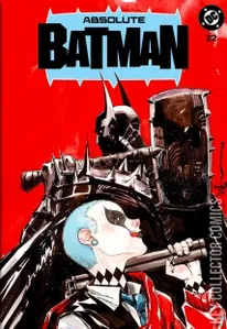Absolute Batman #22