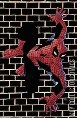 Cover for Spider-Man #1