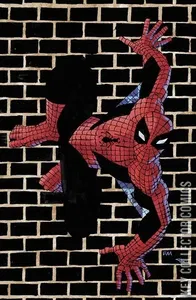 Spider-Man #1