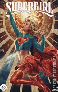 Supergirl #15