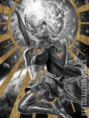 Cover for Supergirl #15