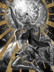 Supergirl #15