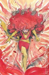 Jean Grey #2
