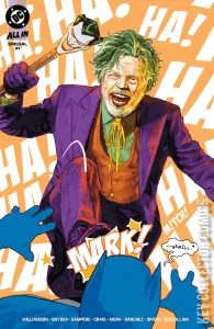 DC: All In Special #1