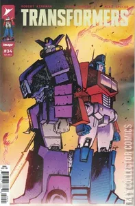 Transformers #34