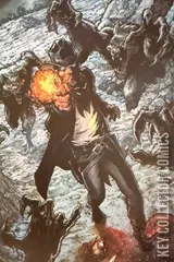 Cover for Dead Acre #1