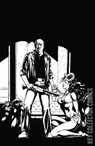 Catching Hell #1