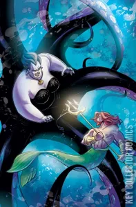 Disney Villains: Ursula #5