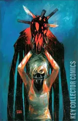 Cover for Something Is Killing the Children Archive Edition #1