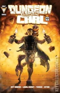 Dungeon Crawler Carl: Special Edition #0