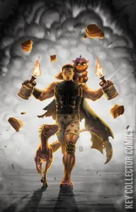 Dungeon Crawler Carl: Special Edition #0