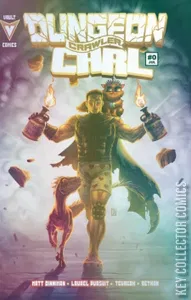 Dungeon Crawler Carl: Special Edition #0