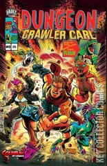 Cover for Dungeon Crawler Carl #0