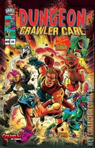 Dungeon Crawler Carl: Special Edition #0