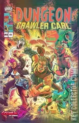 Cover for Dungeon Crawler Carl #0