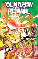 Cover for Dungeon Crawler Carl #0