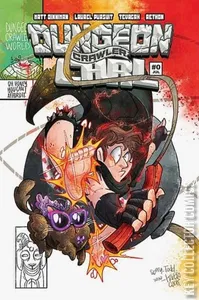 Dungeon Crawler Carl: Special Edition #0